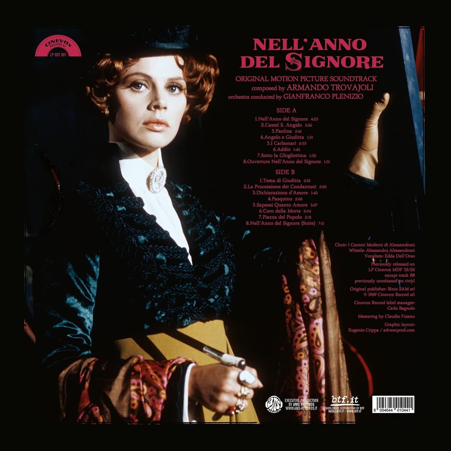 Nell Anno Del Signore