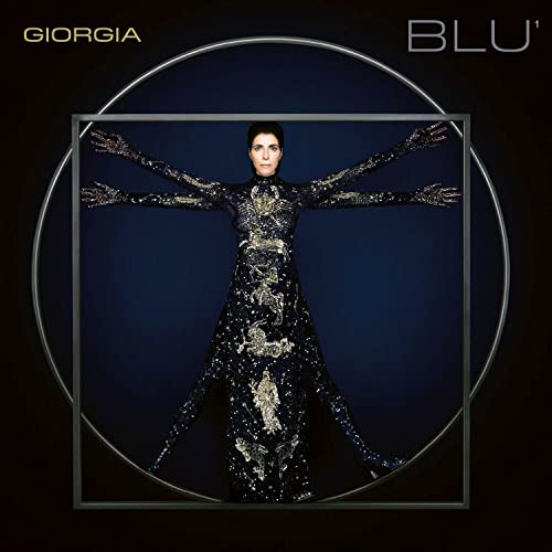 Blu1 - Blue