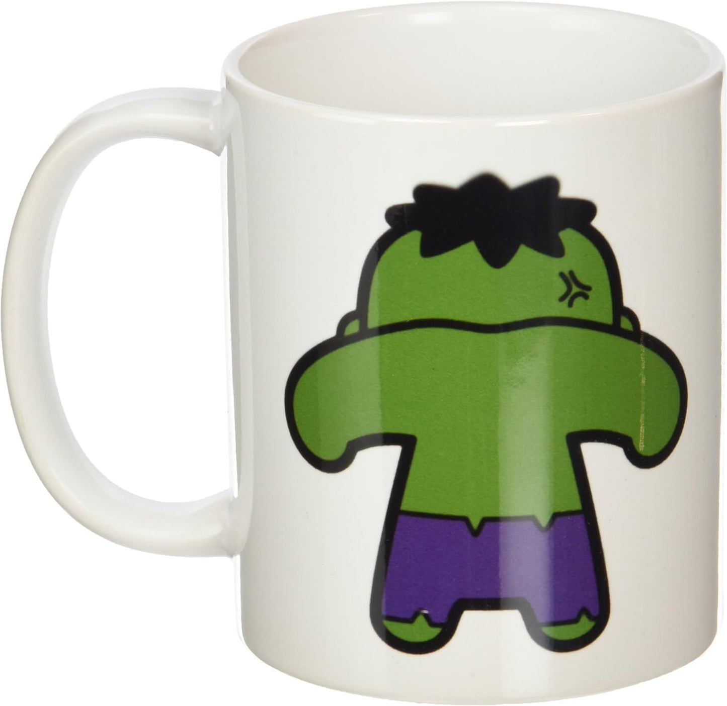 Pyramid International MARVEL KAWAII (HULK) MUG