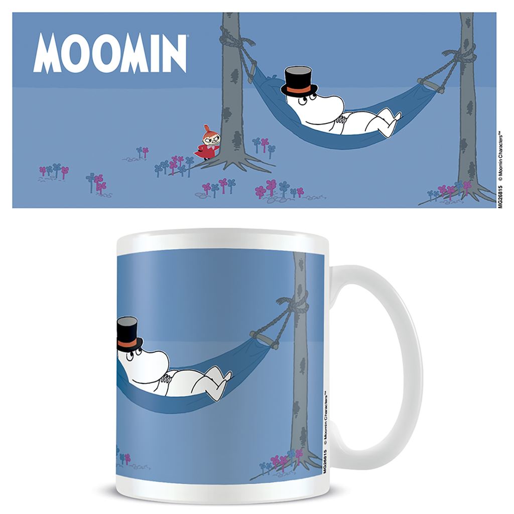 Moomin (Hammock)