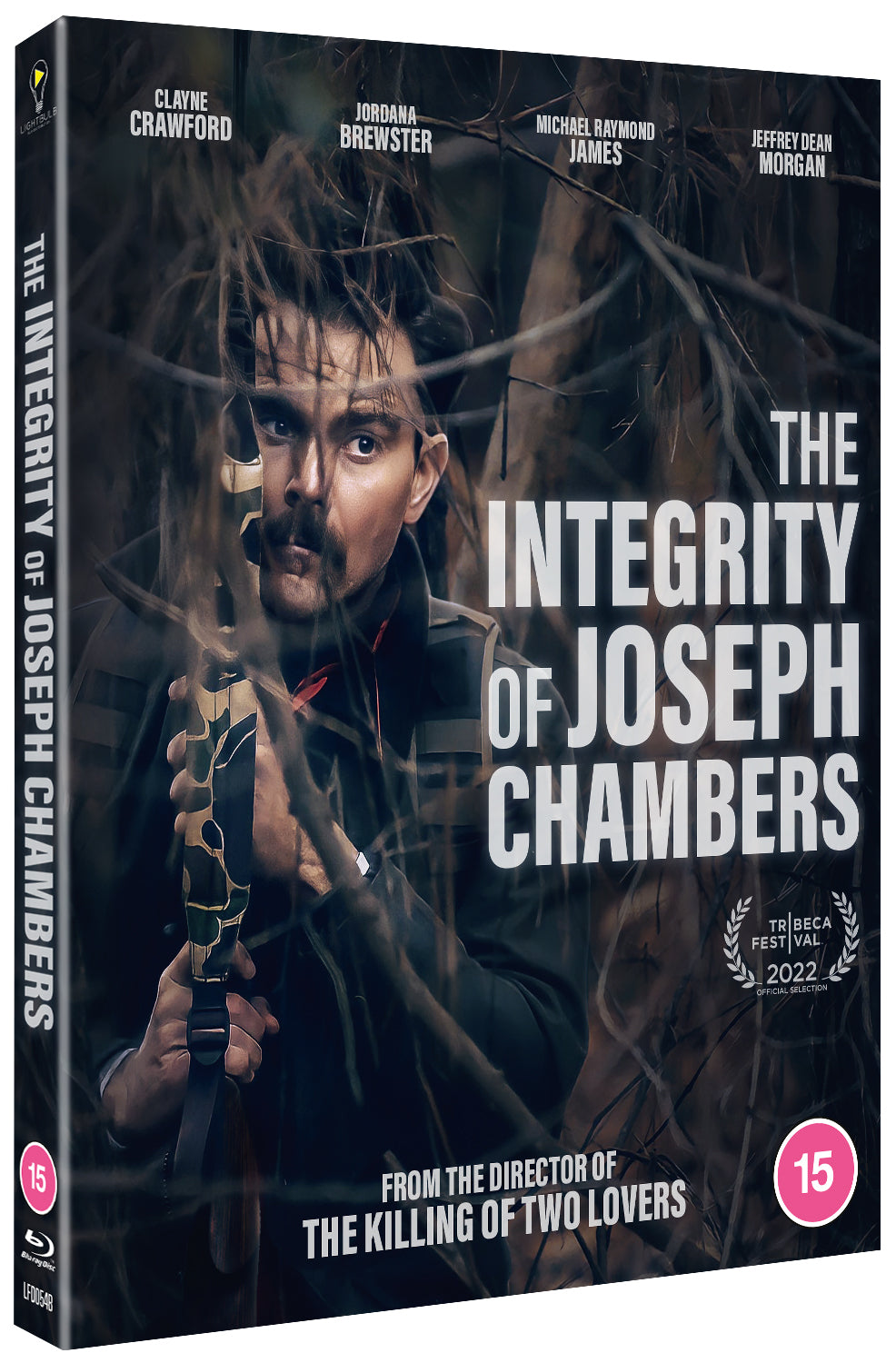 The Integrity of Joseph Chambers