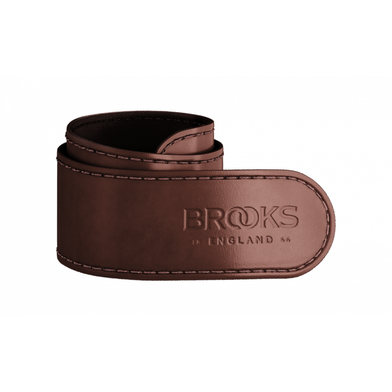 BROOKS Brooks Trouser Strap Brown
