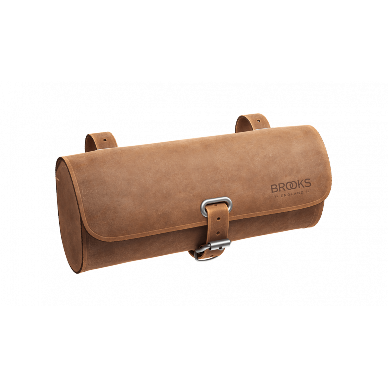 BROOKS Brooks Challenge Toolbag Dark Tan