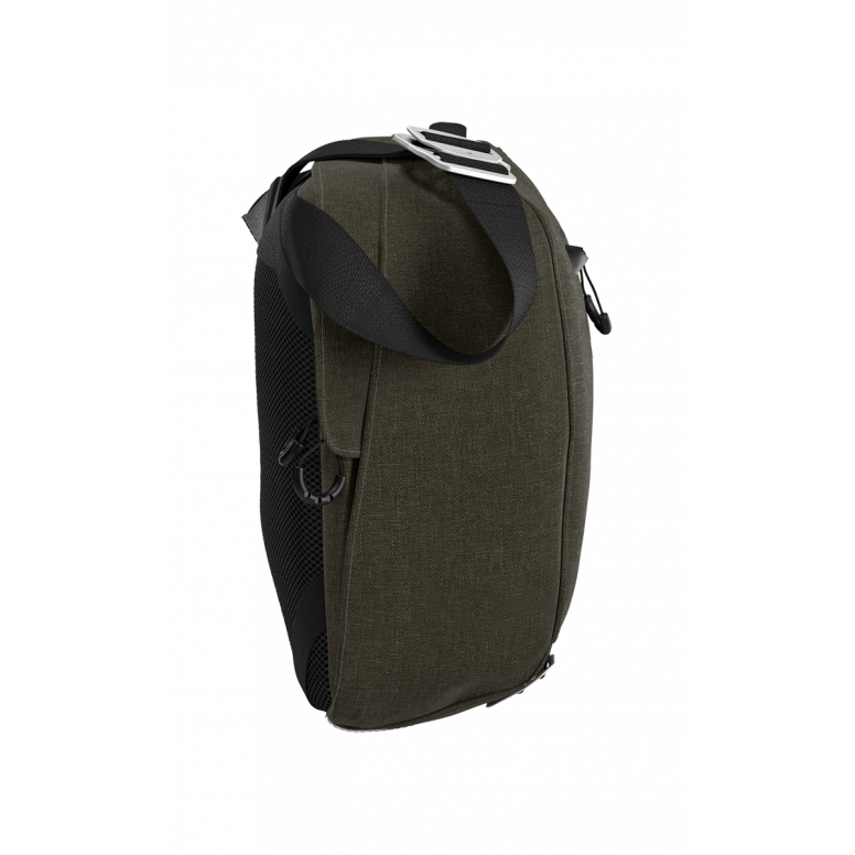 BROOKS Scape Handlebar Bag Mud Green