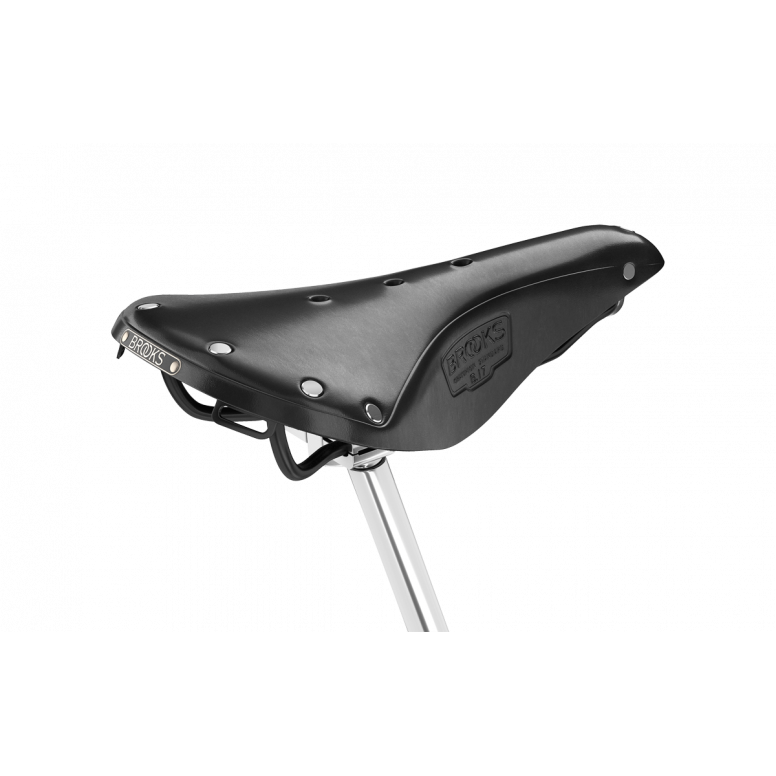 BROOKS Brooks B17 Standard Black Saddle