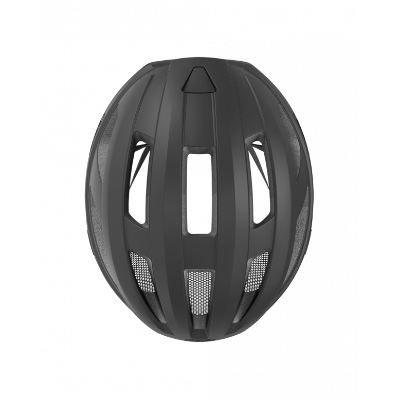Abus Helmet Macator Black L 58-62