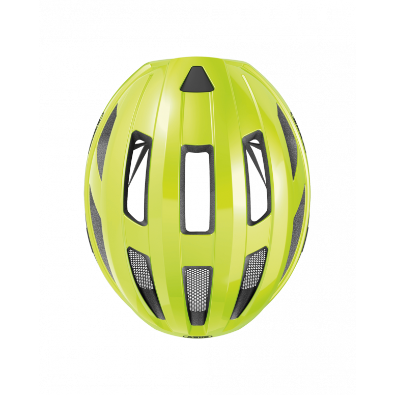 Abus Helmet Macator Yellow S 51-55