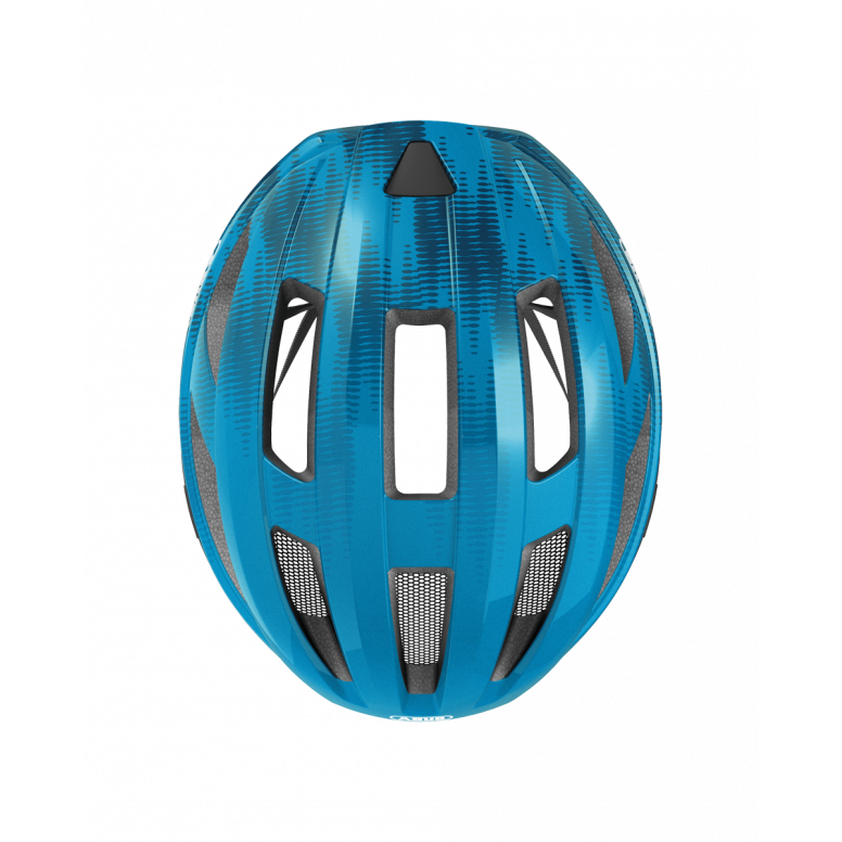 Abus Helmet Macator Blue S 51-55