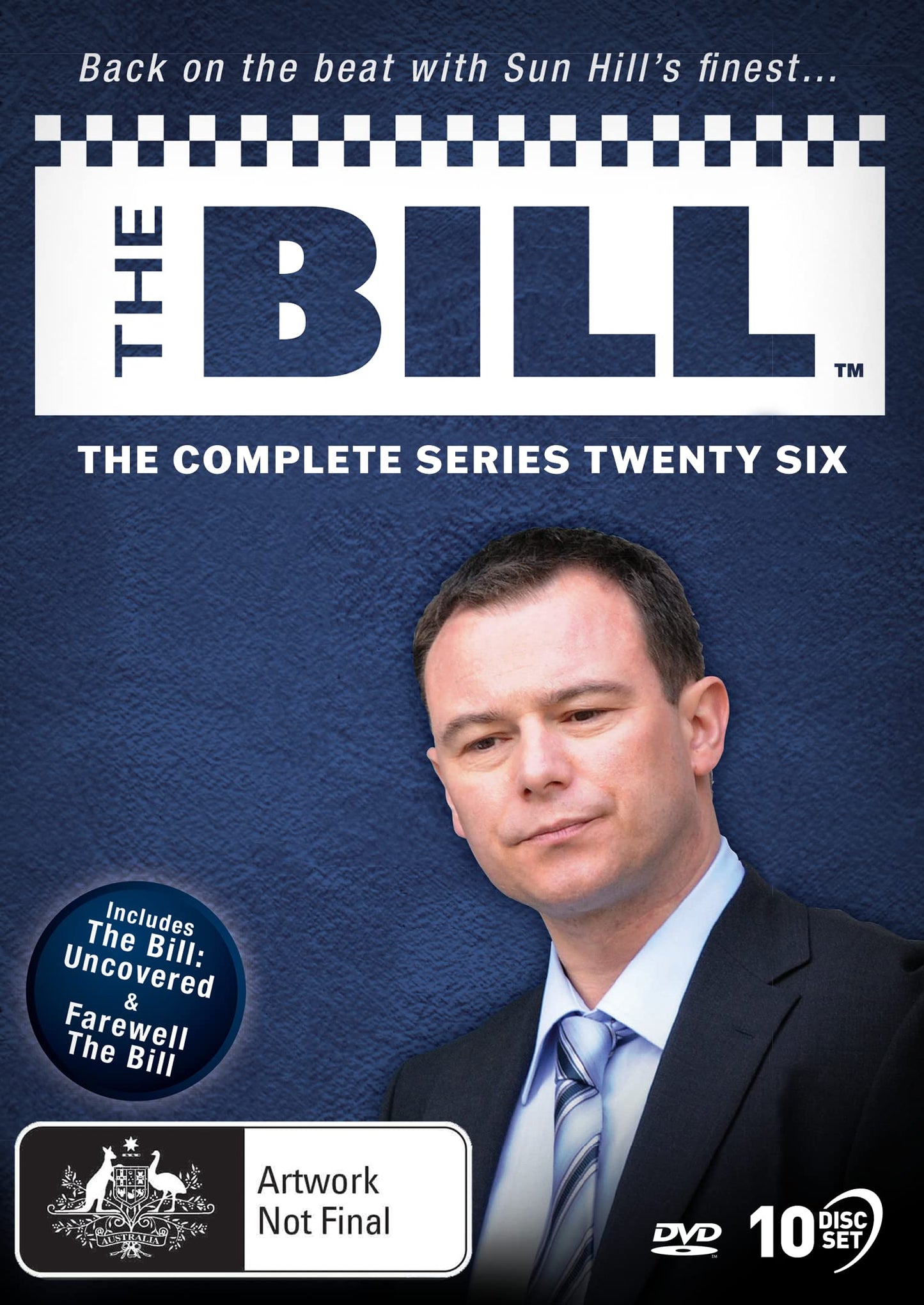 The Bill - Series 26