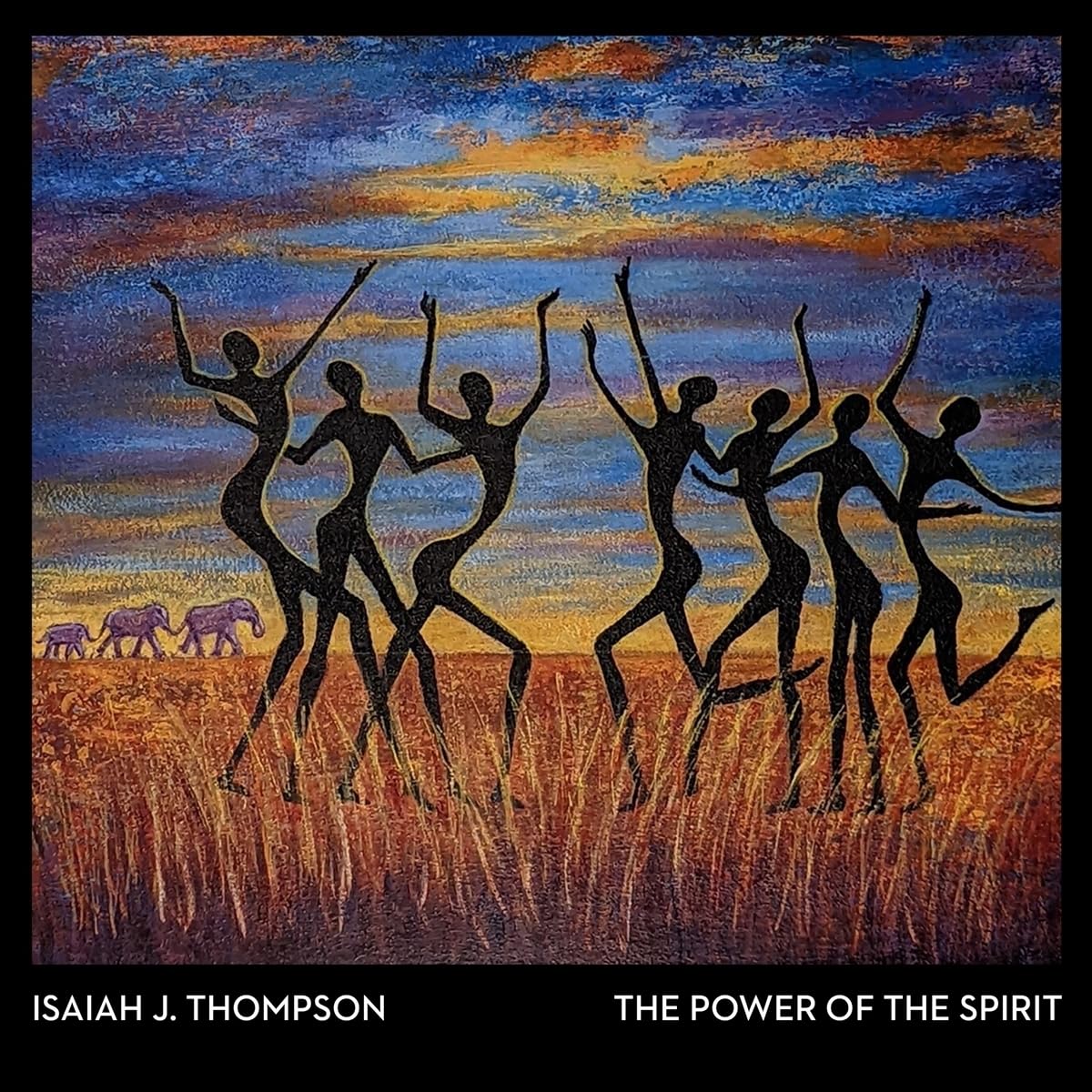 POWER OF THE SPIRIT