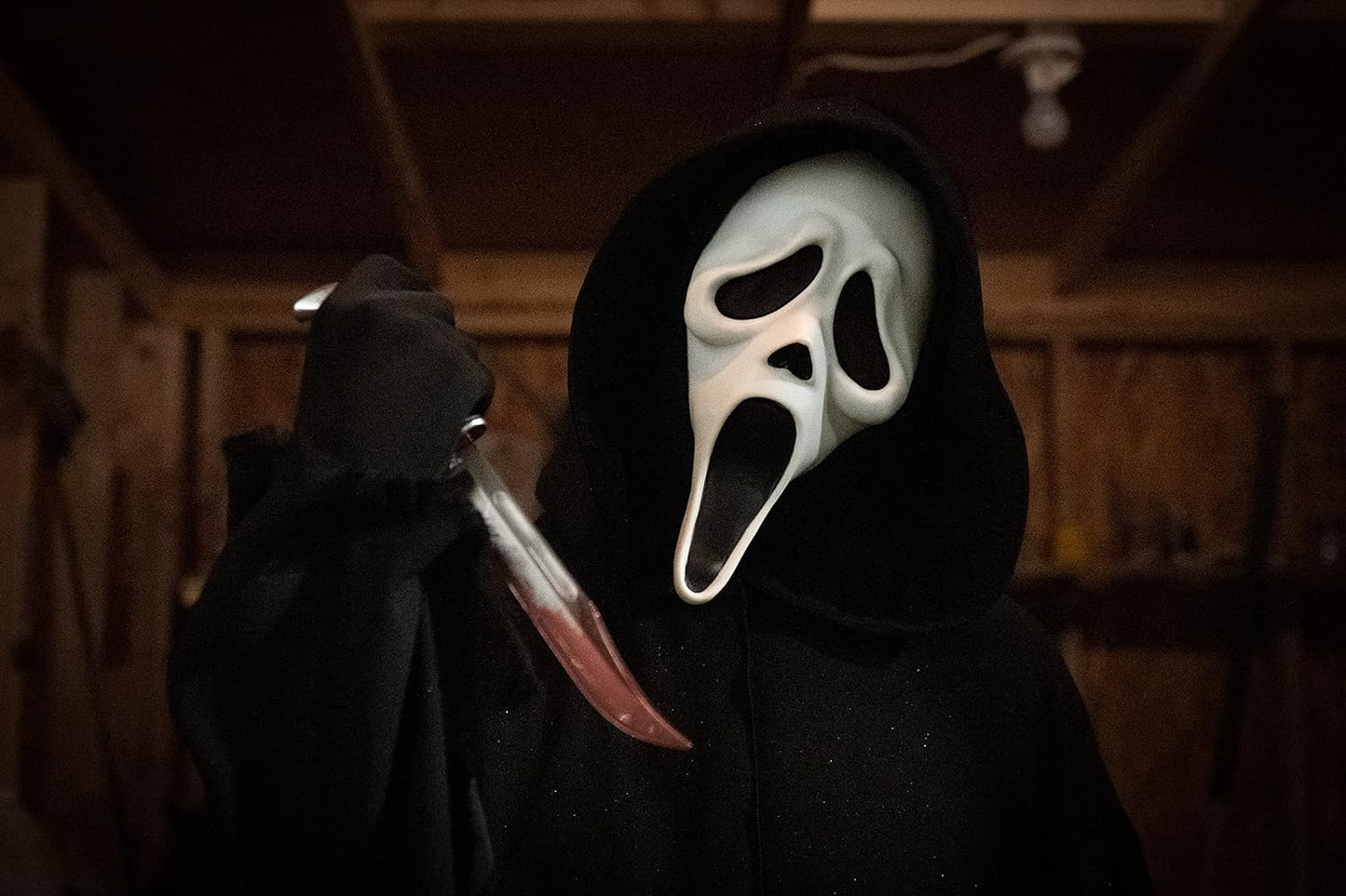 Scream (2022)