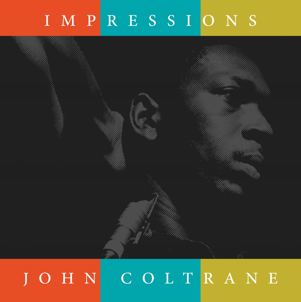 Impressions - Clear