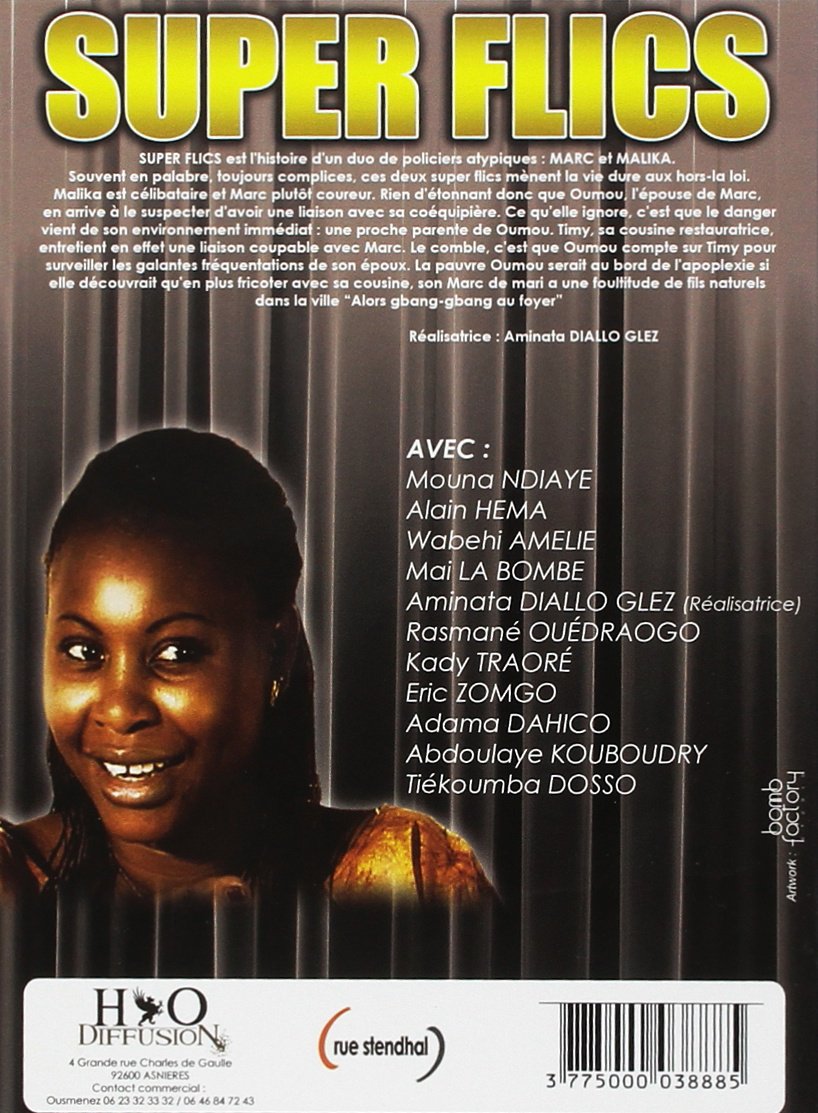 Marc Et Malika /Vol .3