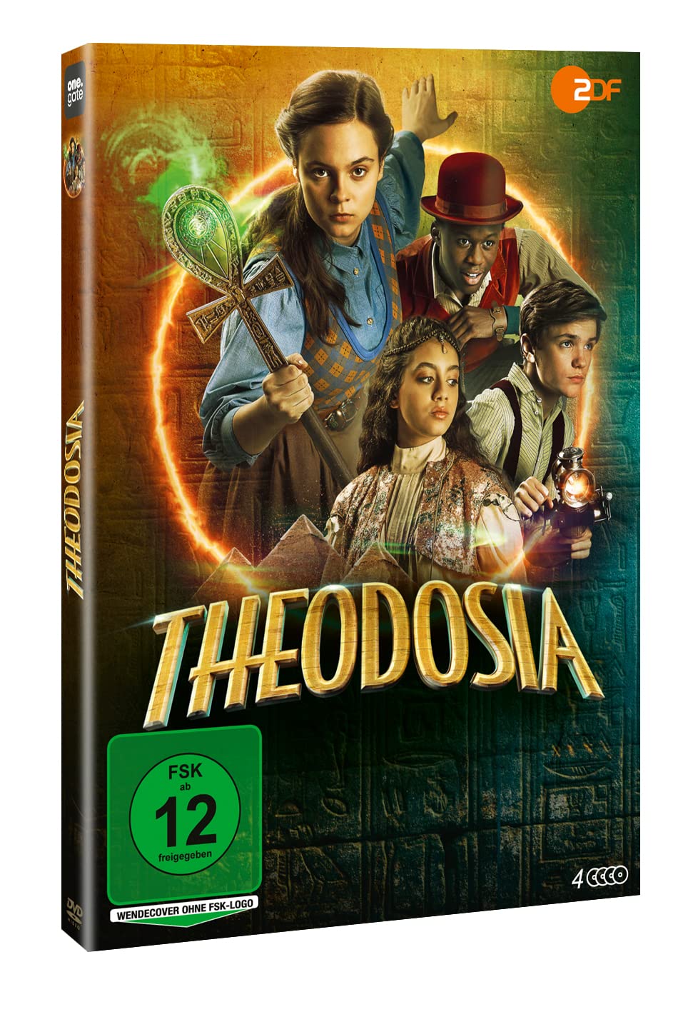 Theodosia