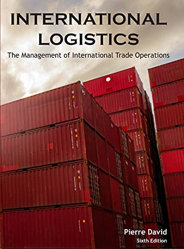International Logistics