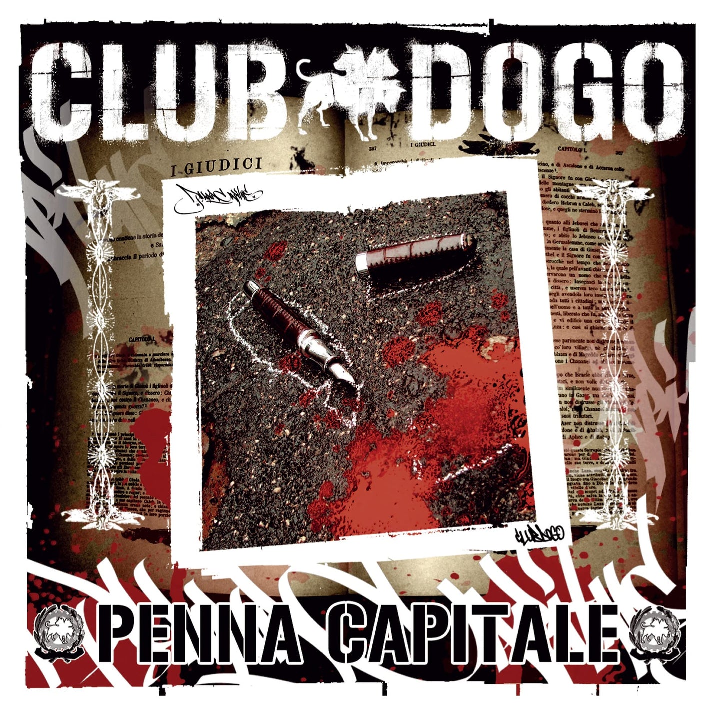 Penna Capitale
