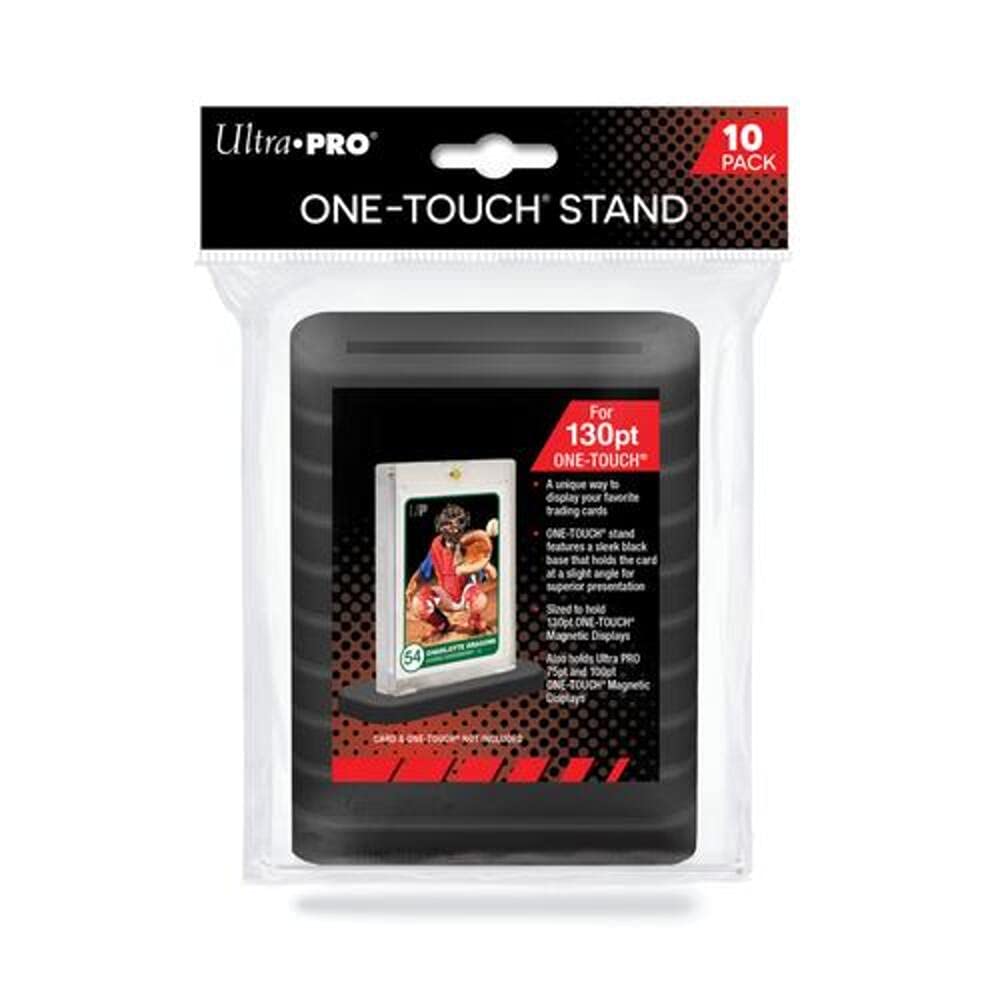 Ultra Pro- Accesorios, Color incoloro (37112