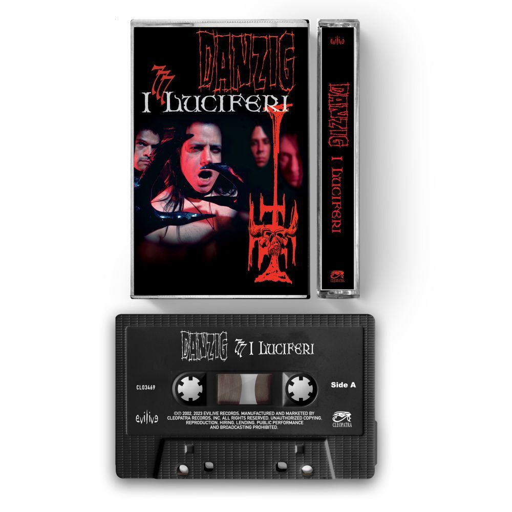 777: I Luciferi