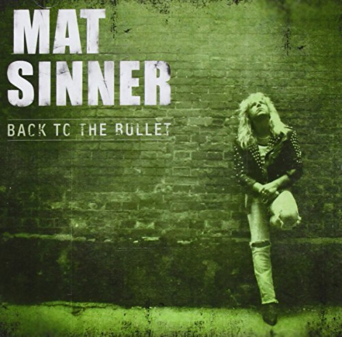 Back to the Bullet (Re-Release)
