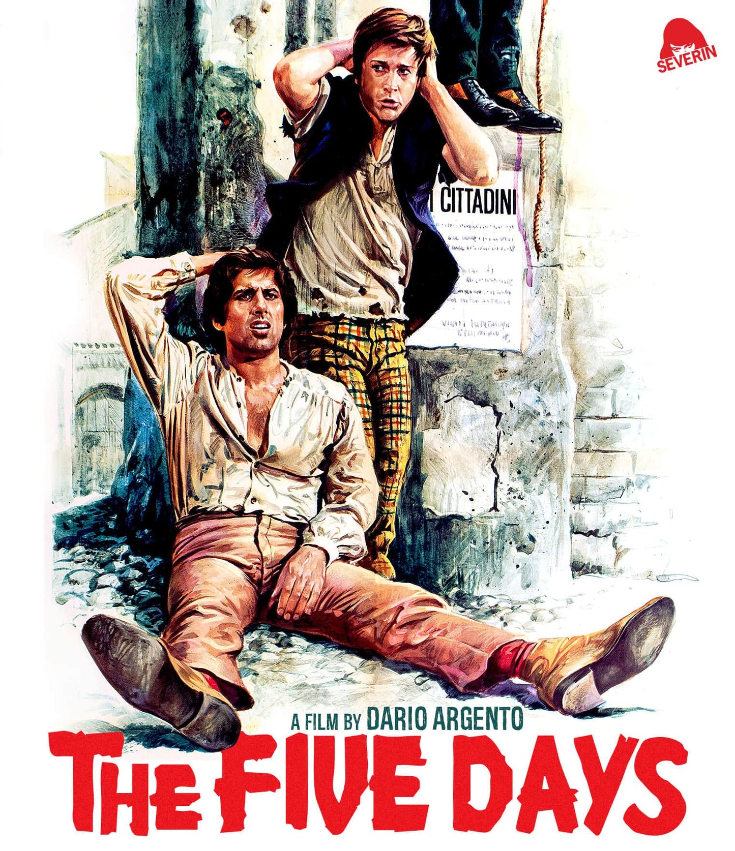 The Five Days