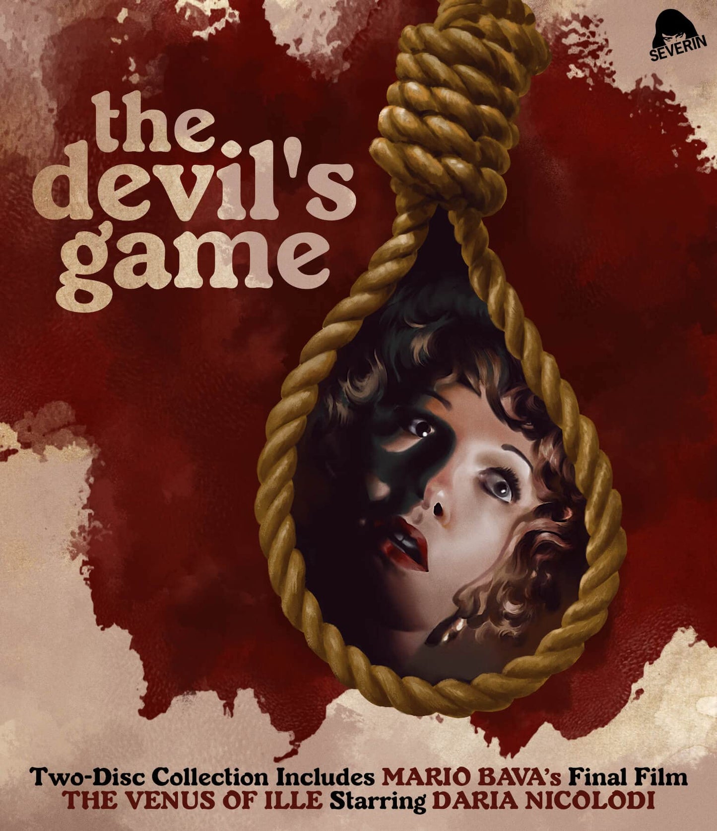 The Devil's Game (2-Disc Special Edition)