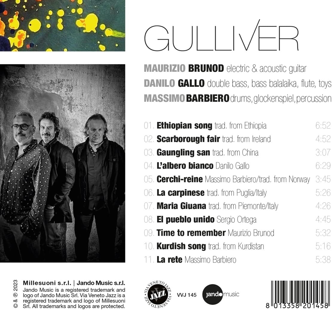 Gulliver