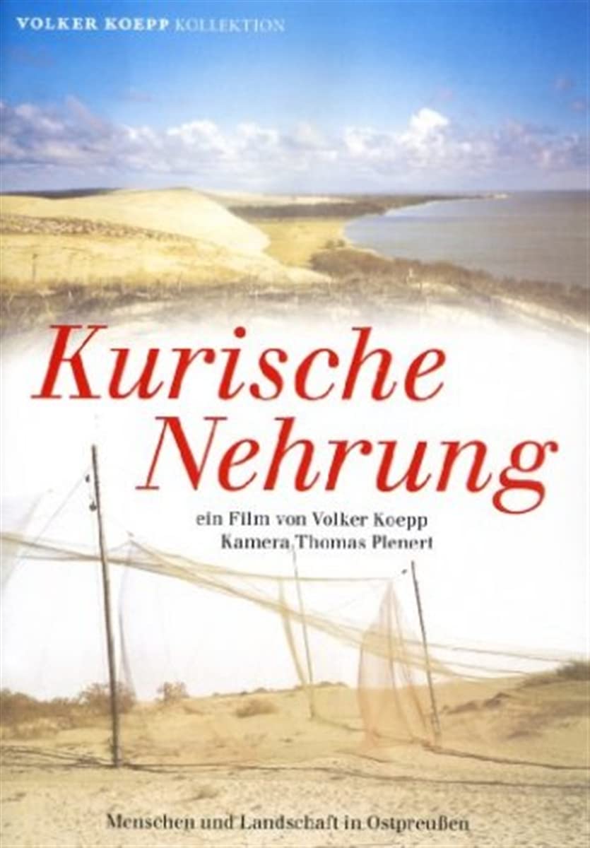 Kurische Nehrung (OmU