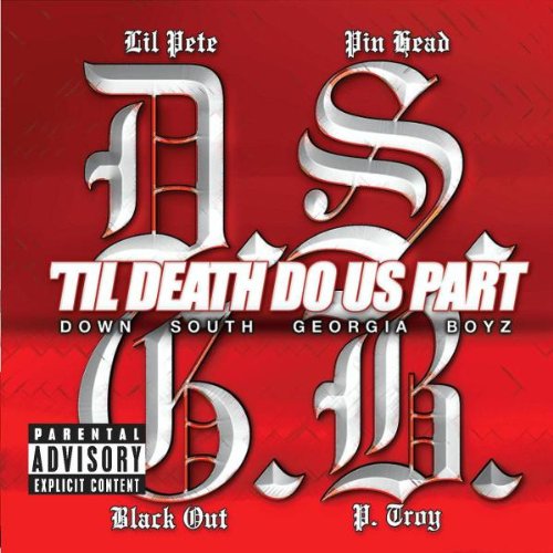 Til Death Do Us Part