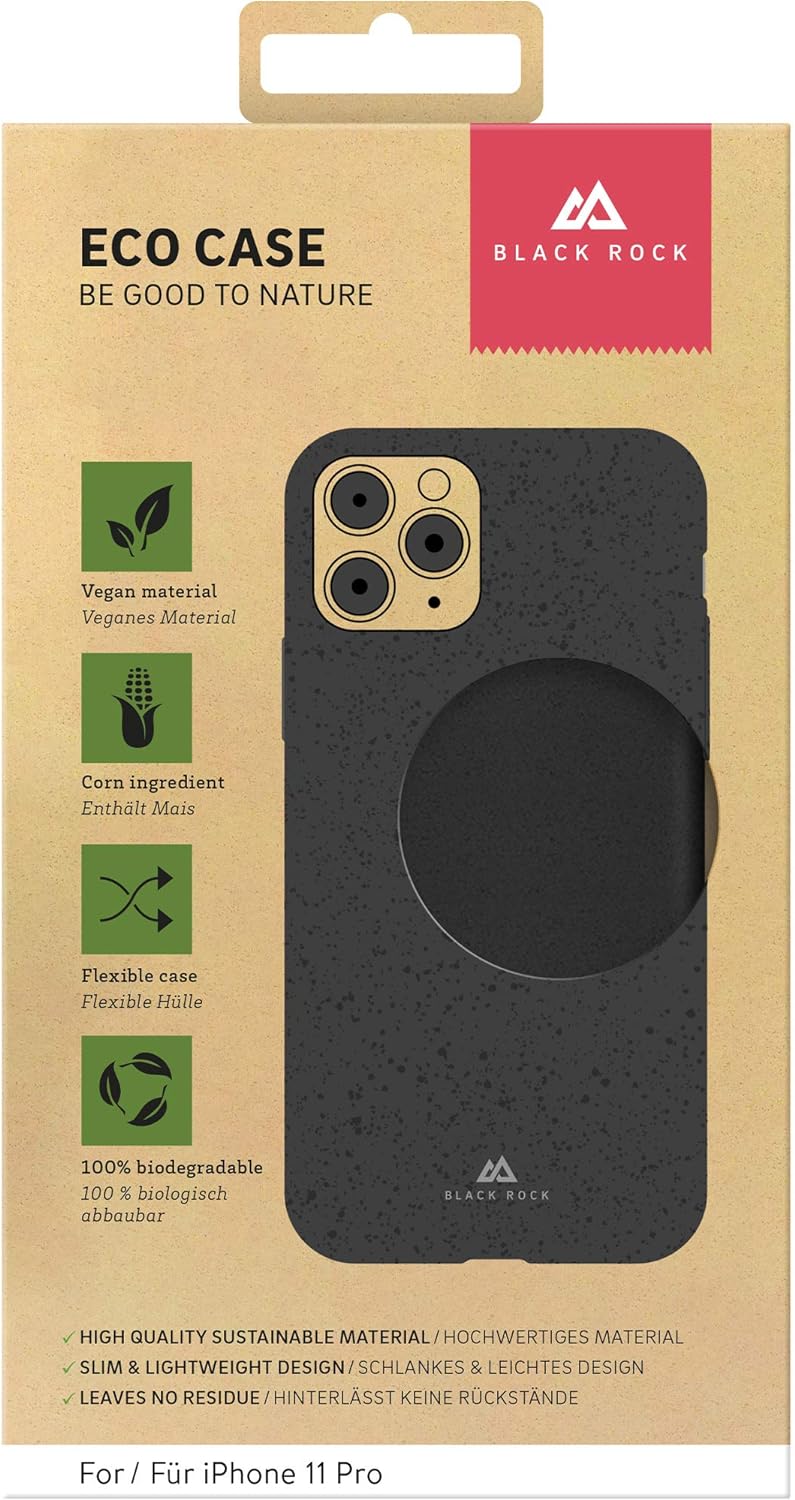 Black Rock Protective Case