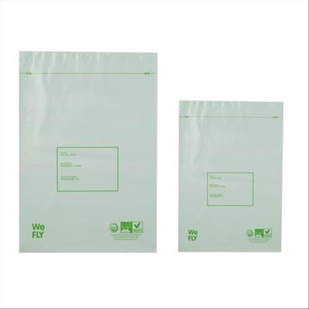 WillChip F-026/N25 (for Parcels Type MaterBi Flyer