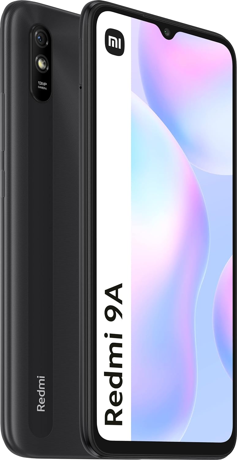 Redmi 9A Gray 2/32Gb