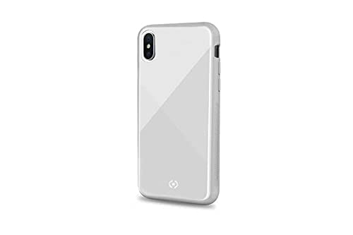 Celly - Diamond iPhone XS Max White