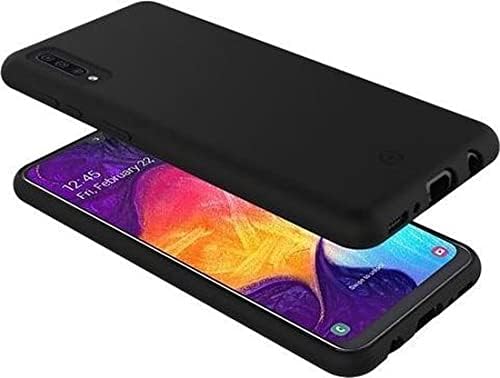 SHOCK GALAXY A70 BK