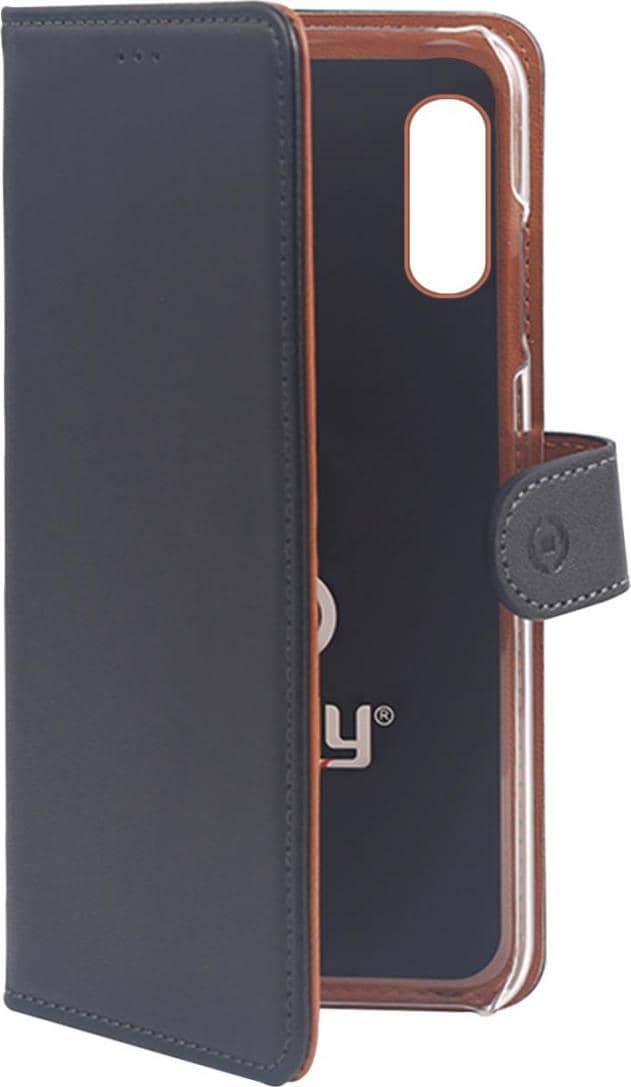 Celly Wally Galaxy XCOVER PRO Black