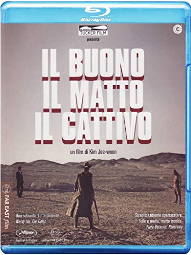 Buono Il Matto Il Cattivo (Il) - (Italian Import)