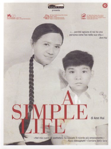 Simple Life (A) - (Italian Import)