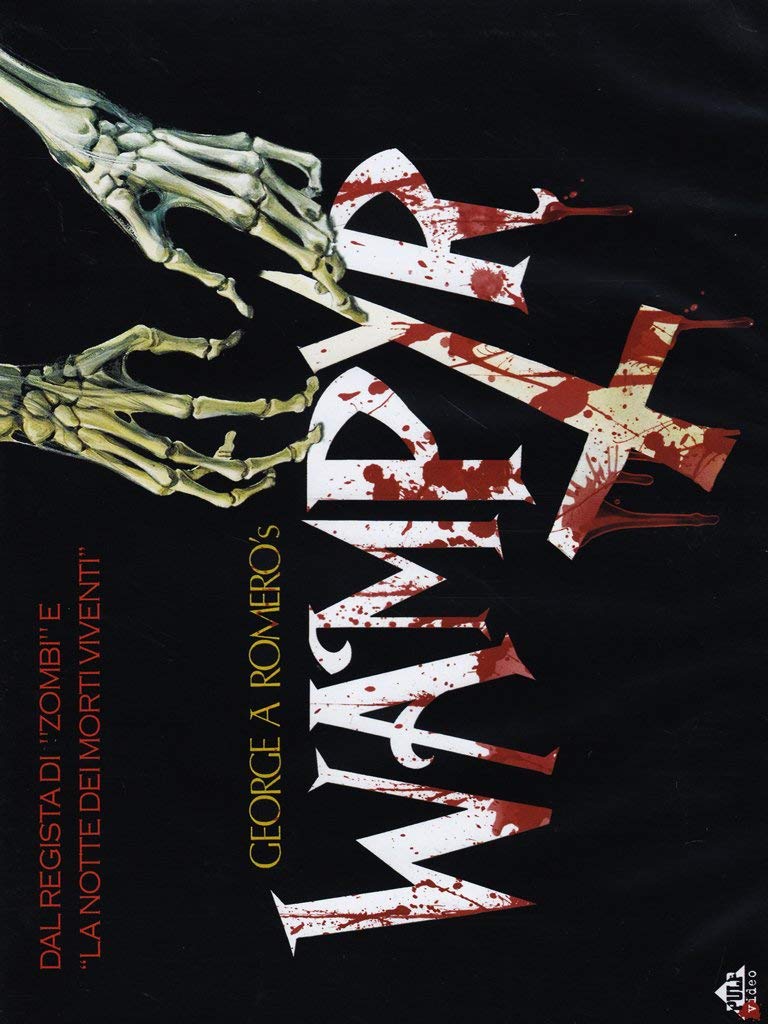 Martin / Wampyr (1976)