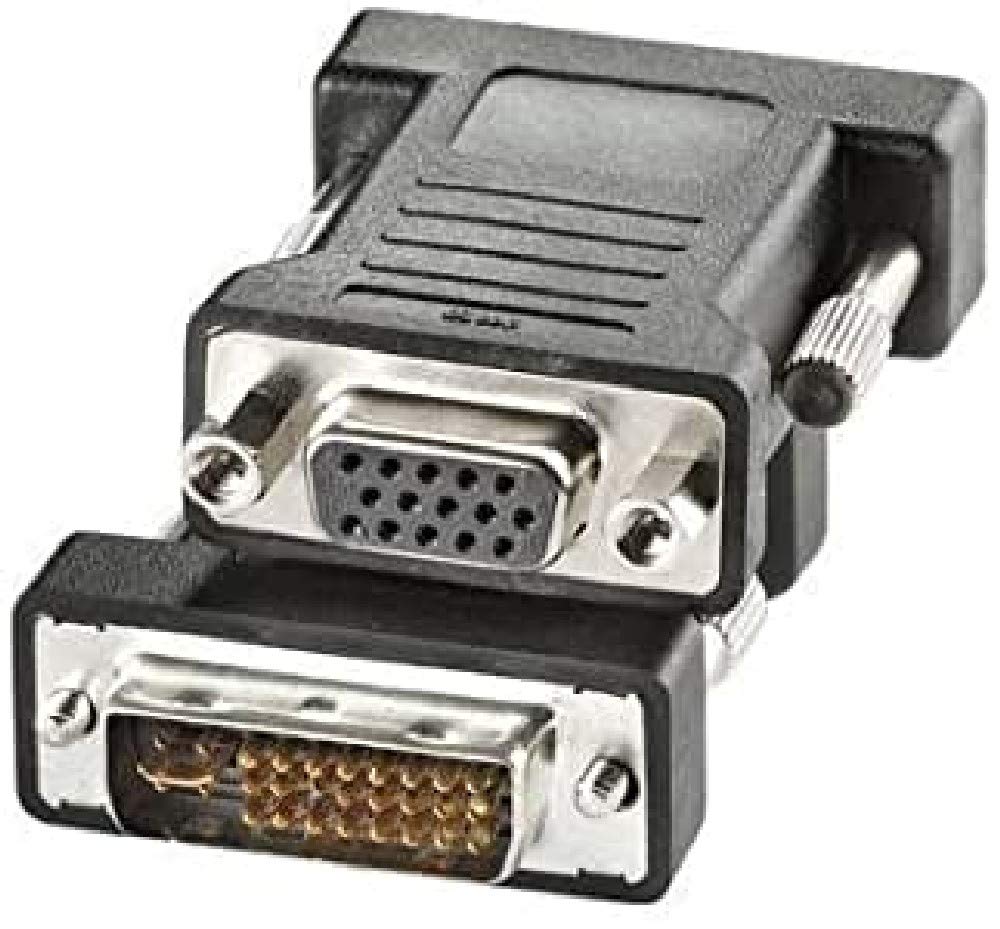 Adattatore Dvi-M/Vga-F