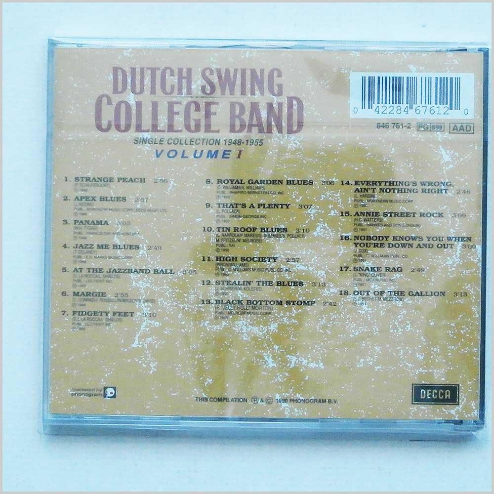 Singles Collection Vol.1