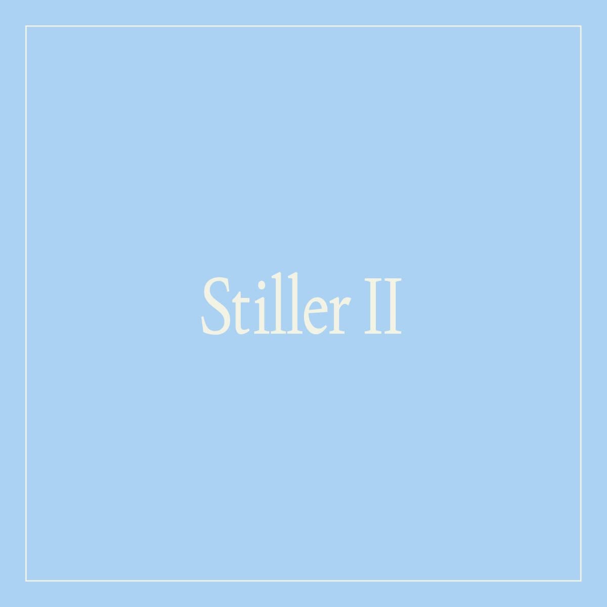 Stiller II