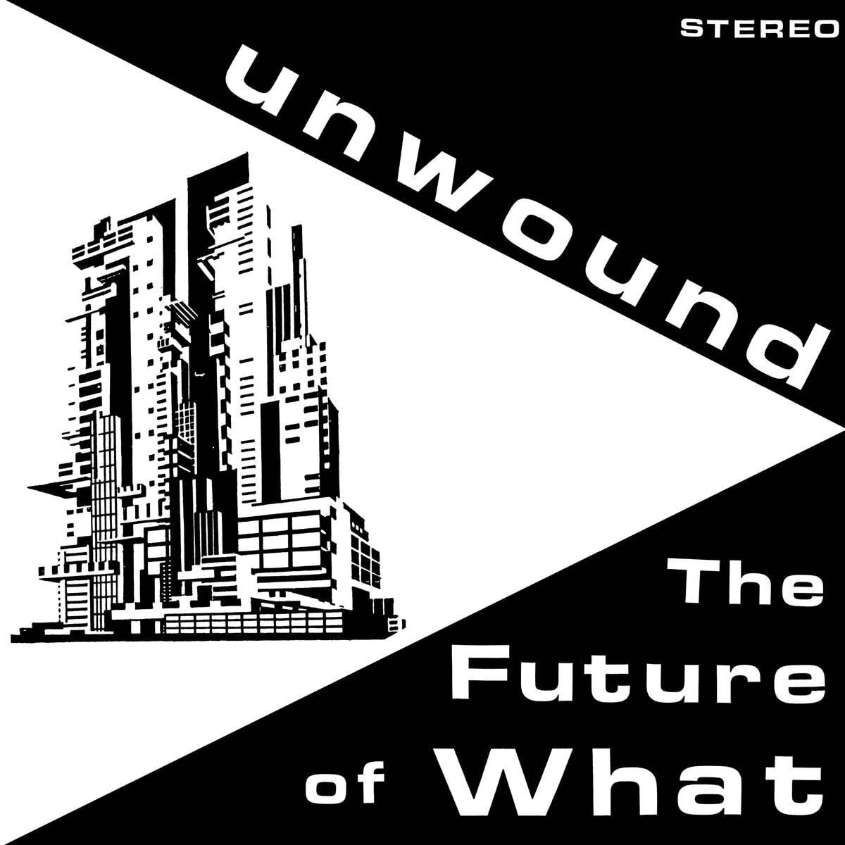The future of what