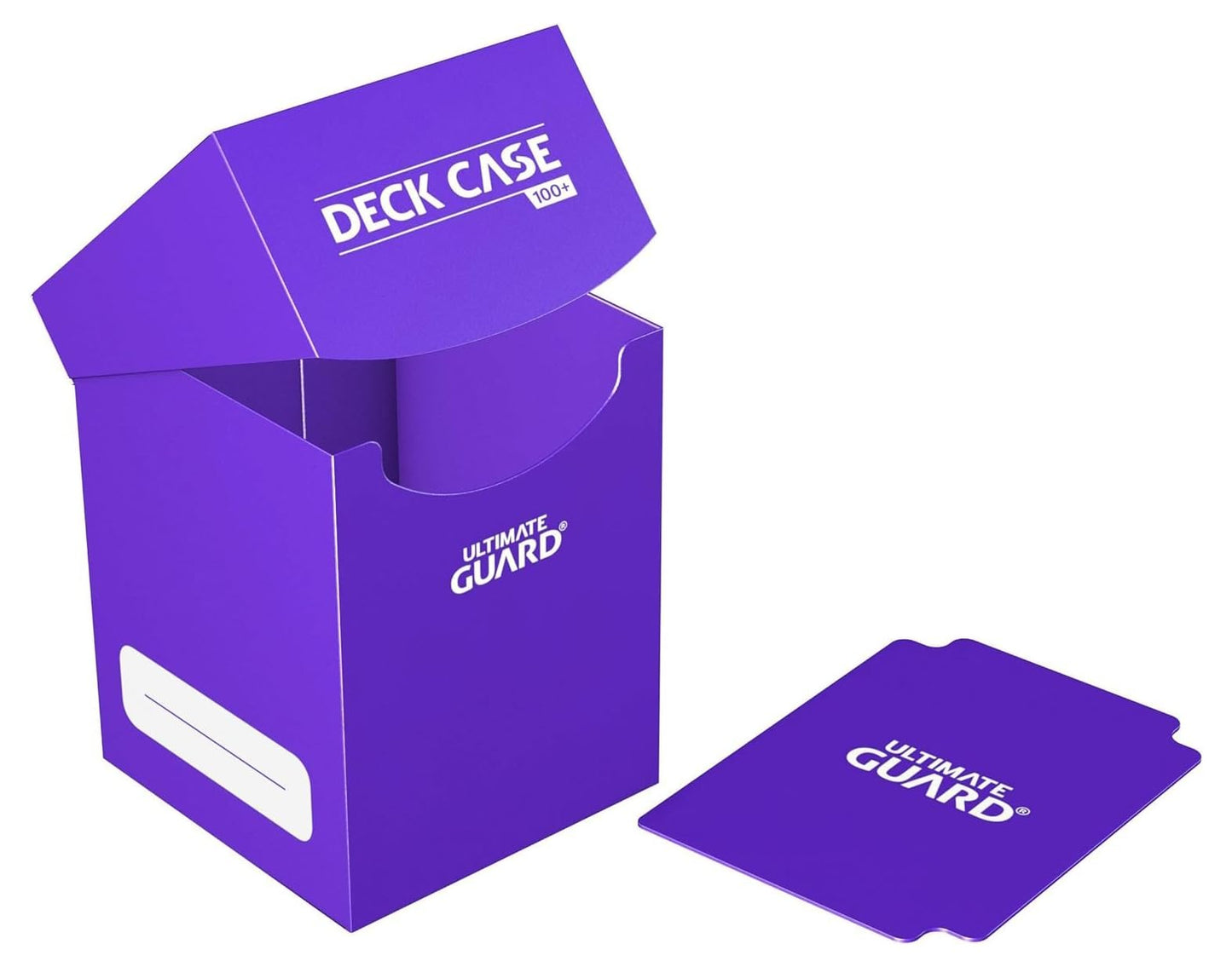 Ultimate Guard - Magic:_The Meeting Deck Holder, Standard Color, UGD010305