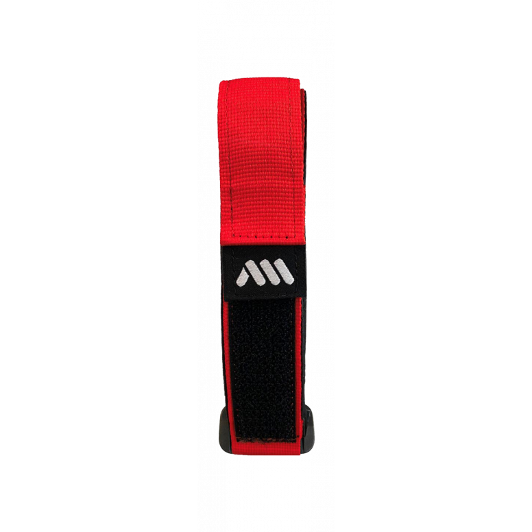 All Mountain Style AMS Hook & Loop Strap to carry essentials in case you flat