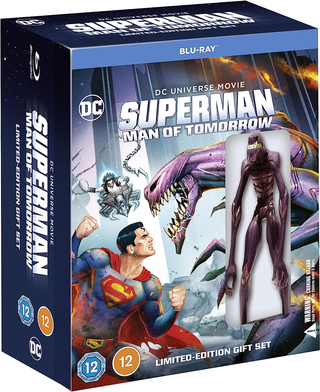 Superman: Man of Tomorrow