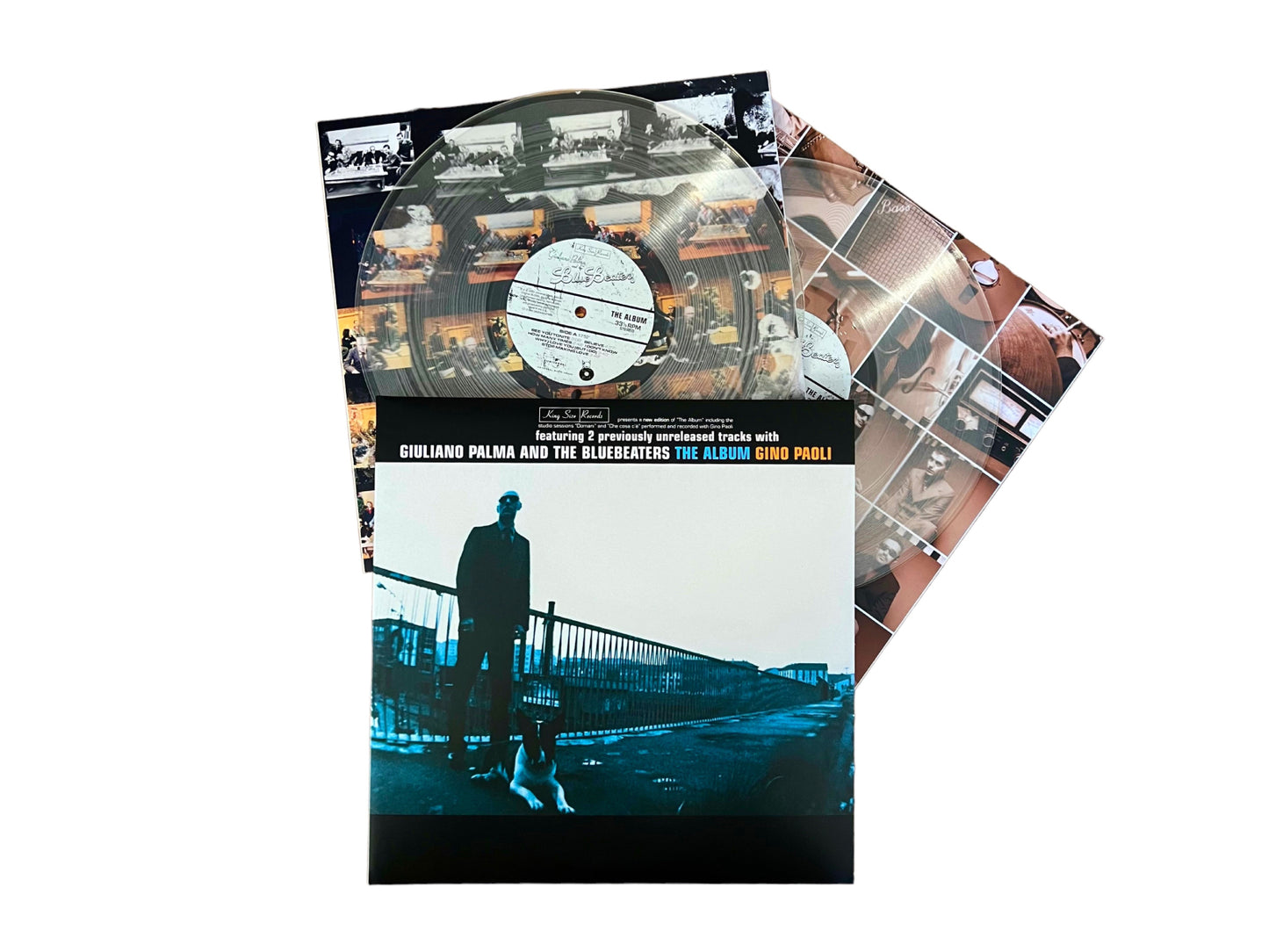 The Album