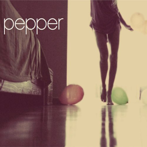 Pepper-S/T