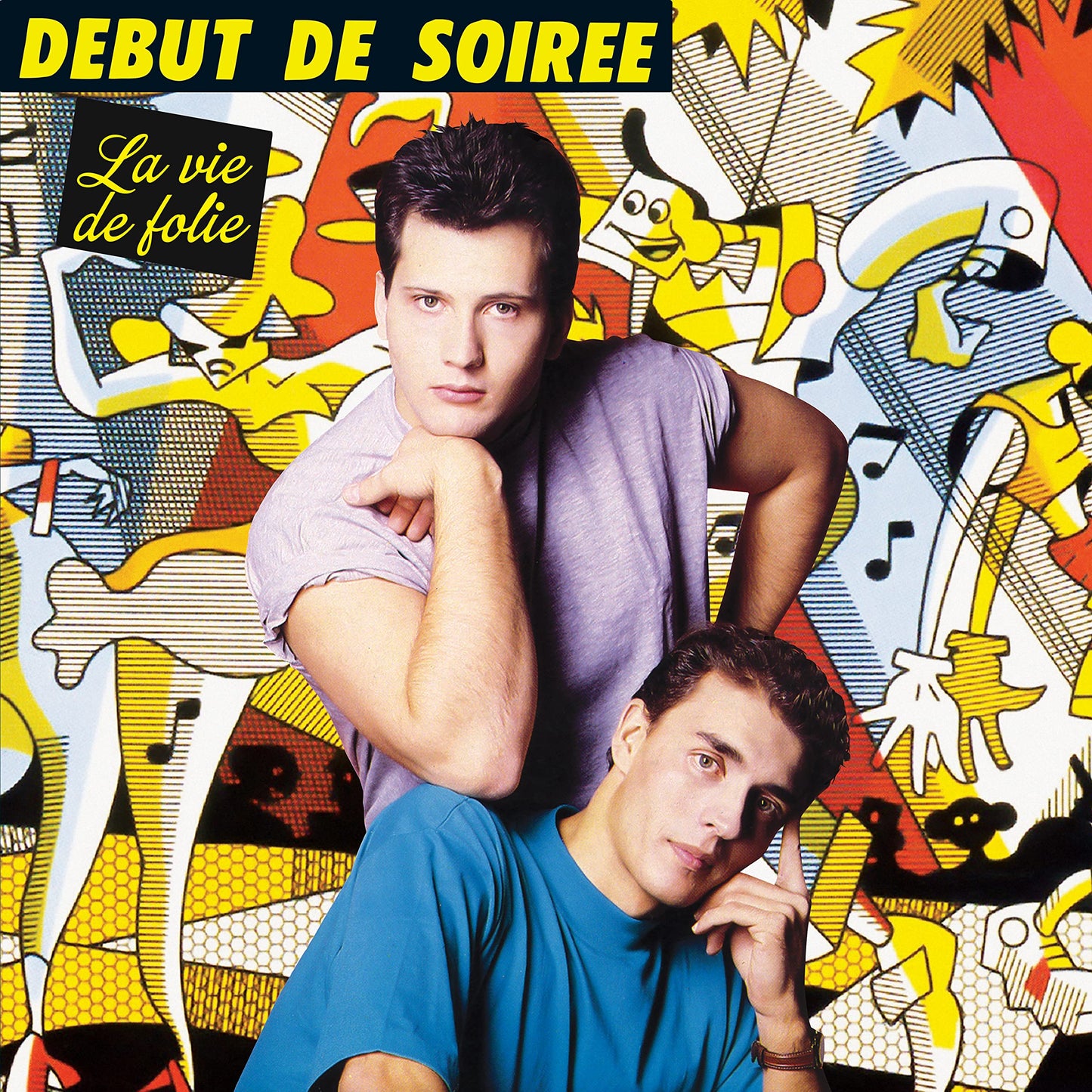La Vie De Folie
