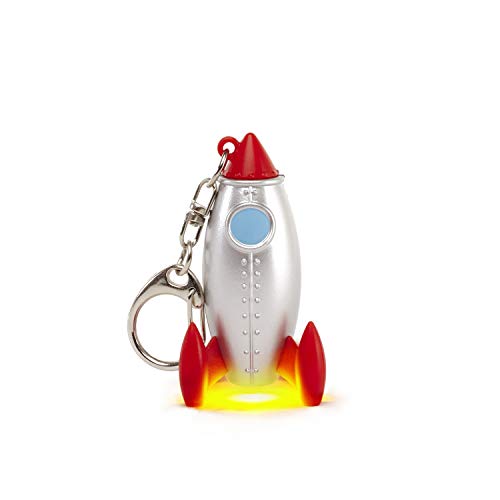Rocket Keychain (Krl79-Eu)