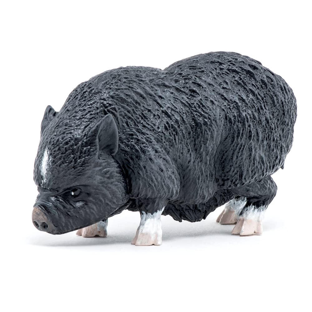Figurine cochon vietnamien