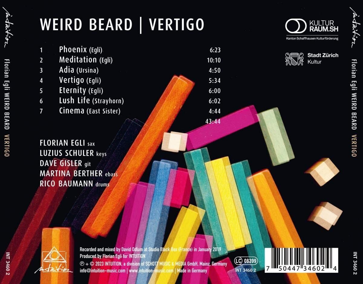 Vertigo